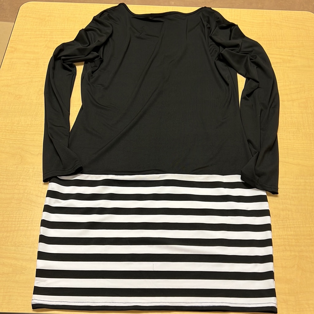 Zeagoo Dress, Size Large, Nwt — image 4 of 8